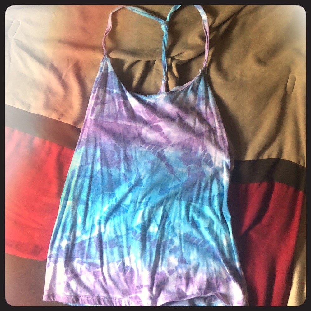 Pastel Volcom Tank Top